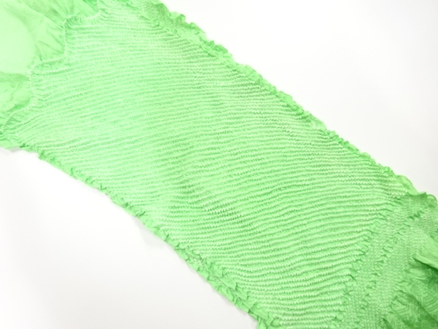 Japanese Kimono / Accessories Silk